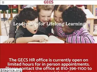 gecs-inc.org