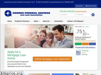 geddesfederal.com