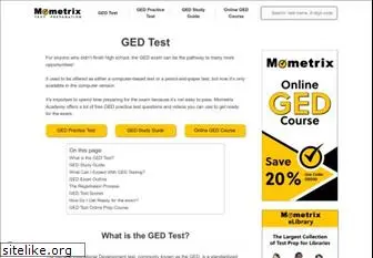 gedprepinfo.com