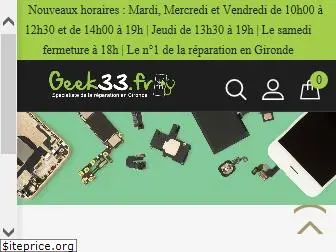 geek33.fr