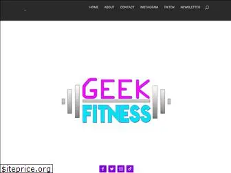 geekfitness.net