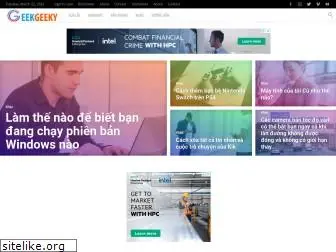 geekgeeky.com