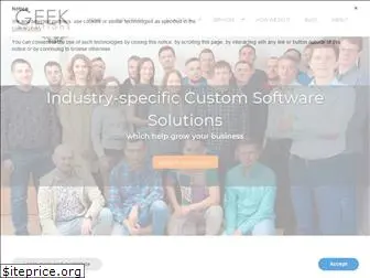 geeksolutions.co