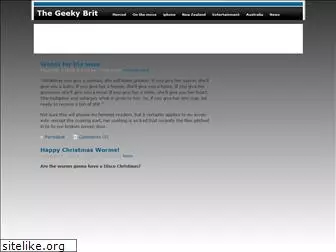 geekybrit.com