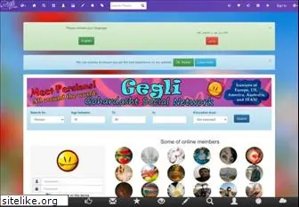 gegli.com