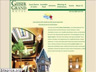 geisergrand.com