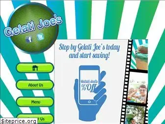 gelatijoes.com