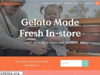 gelatissimo.com.au