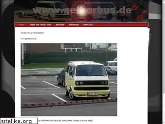 gelberbus.de