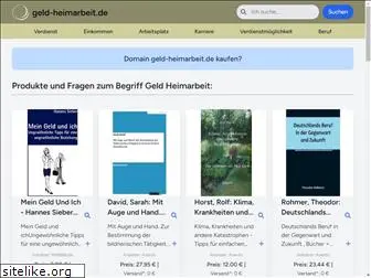 geld-heimarbeit.de