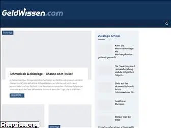 geldwissen.com
