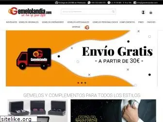 gemelolandia.com