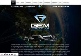 gemlimo.com