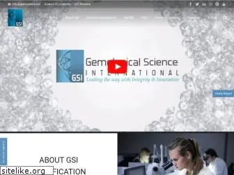 gemscience.net