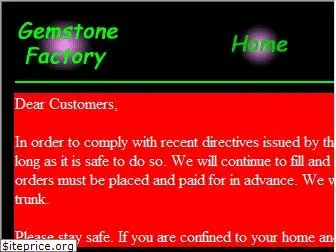 gemstonefactory.com