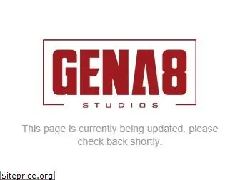 gena8.com
