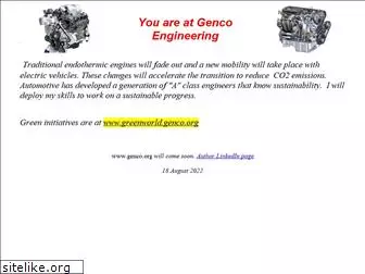 genco.org