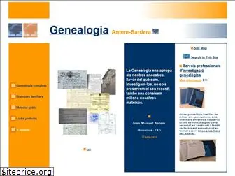 genealogia-antembardera.net