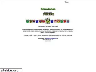 genealogiafreire.com.br