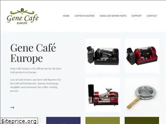 genecafe.eu