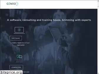 geneo.co.uk