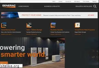 generac.com