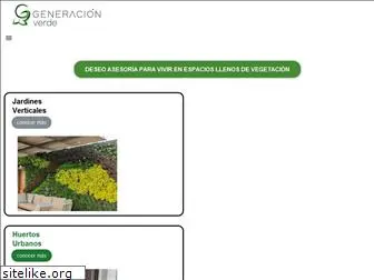 generacionverde.com
