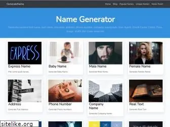 generate-name.net