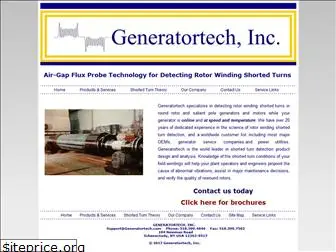 generatortech.com
