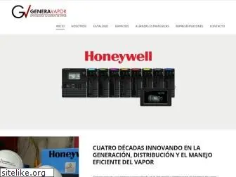 generavapor.com.pe