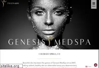 genesis-medspa.com