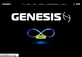 genesis-tennis.com