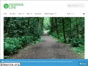 genesislifeco.com