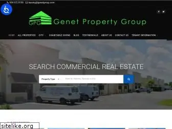 genetgroup.com