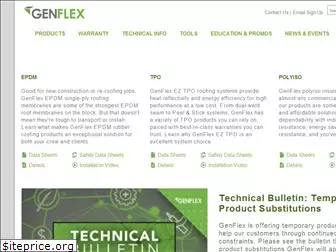 genflex.com