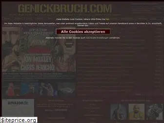 genickbruch.com