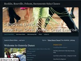 genoviadance.com