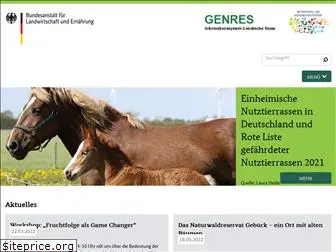 genres.de