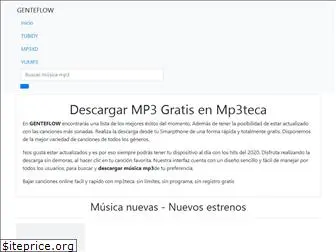 Top 77 Similar websites like mp3teca.info and alternatives