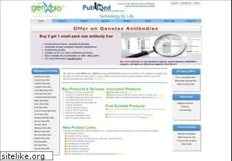 genxbio.com