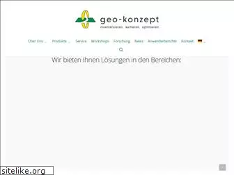geo-konzept.de