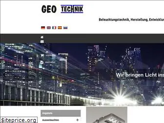 geo-technik.de