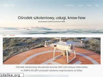 geo-uav.eu