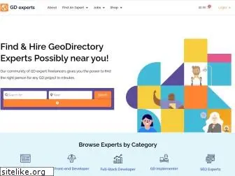geodirectoryexperts.com