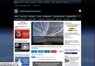 geoengineeringwatch.org