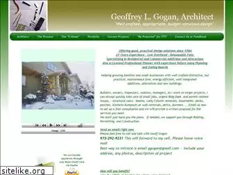 geoffgoganarchitect.com