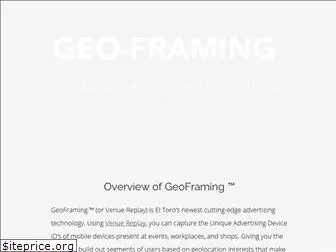 geoframing.com