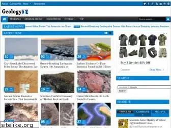 geologyin.com