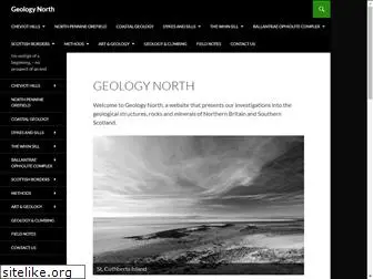 geologynorth.uk