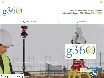 geomatics360.com
